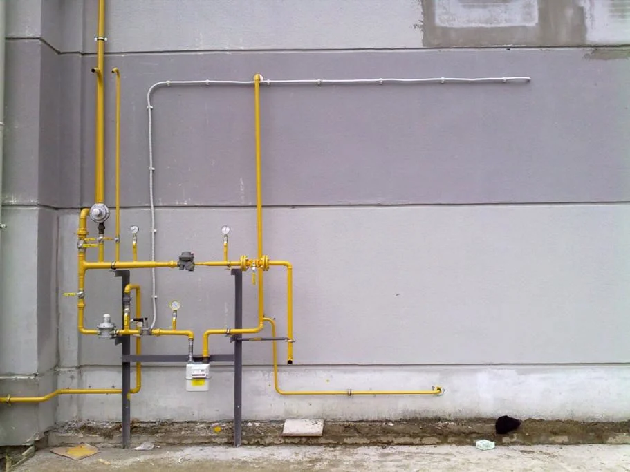 Karamürsel Doğalgazcı