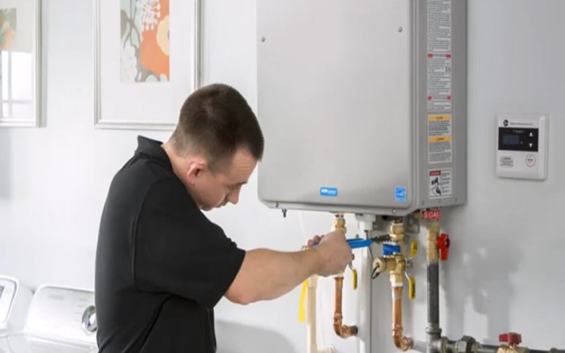 Karamürsel Doğalgazcı